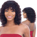 HAUTY | Naked Human Hair Wig | Hair to Beauty.