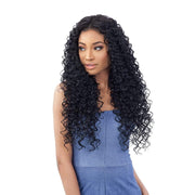 HAWAIIAN CURL | Organique Mastermix Synthetic Weave | Hair to Beauty.