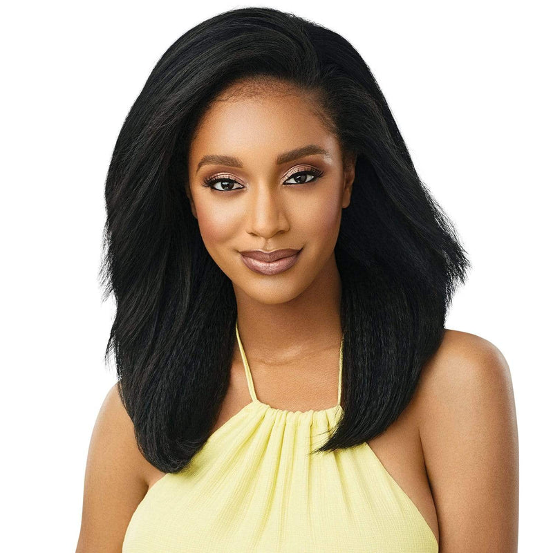 HAWAIIAN-HOTTIE | Converti Cap Synthetic Wig | Hair to Beauty.