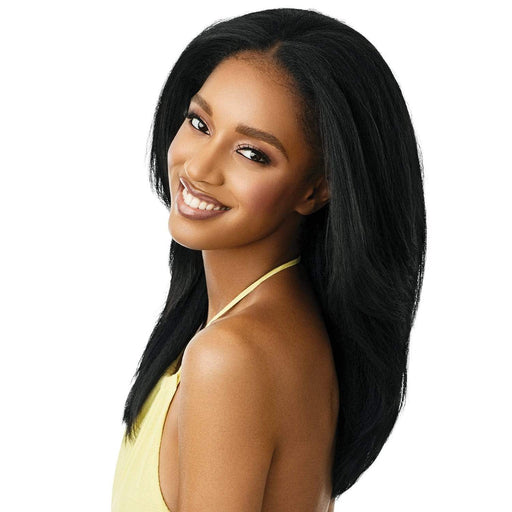 HAWAIIAN-HOTTIE | Converti Cap Synthetic Wig | Hair to Beauty.