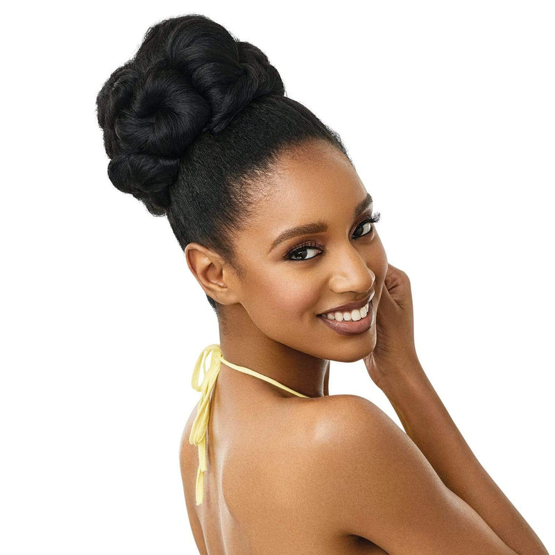 HAWAIIAN-HOTTIE | Converti Cap Synthetic Wig | Hair to Beauty.