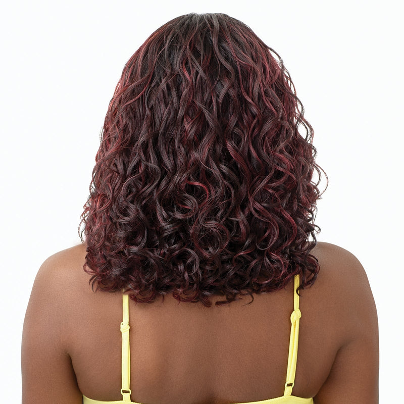 HAYDEN | Outre The Daily Synthetic Lace Part Wig - Hair to Beauty.