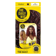 HAYDEN | Outre The Daily Synthetic Lace Part Wig - Hair to Beauty.