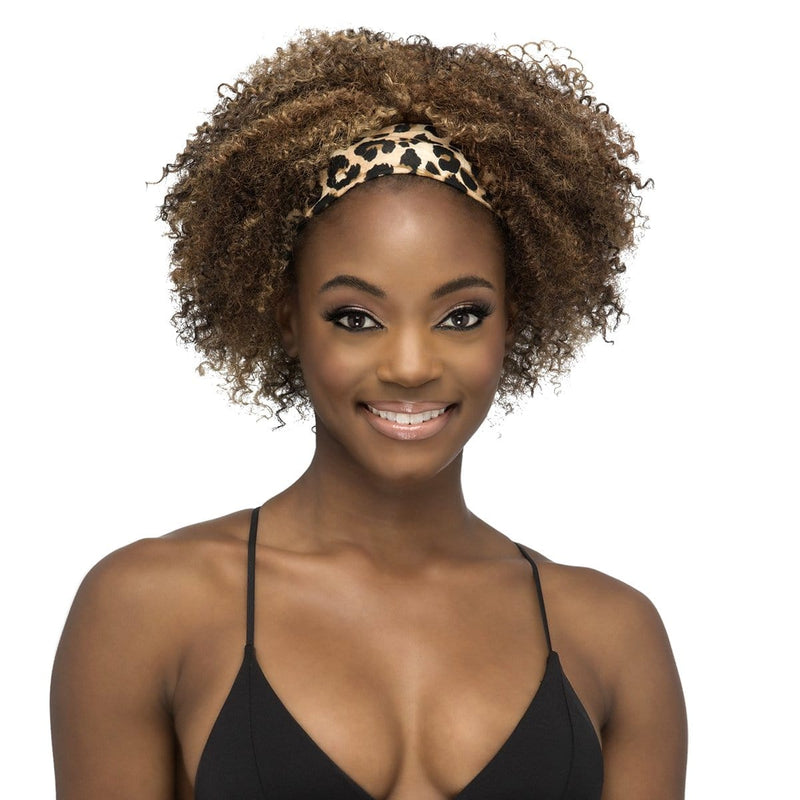 HB-FAYE | Express Synthetic Wig | Hair to Beauty.