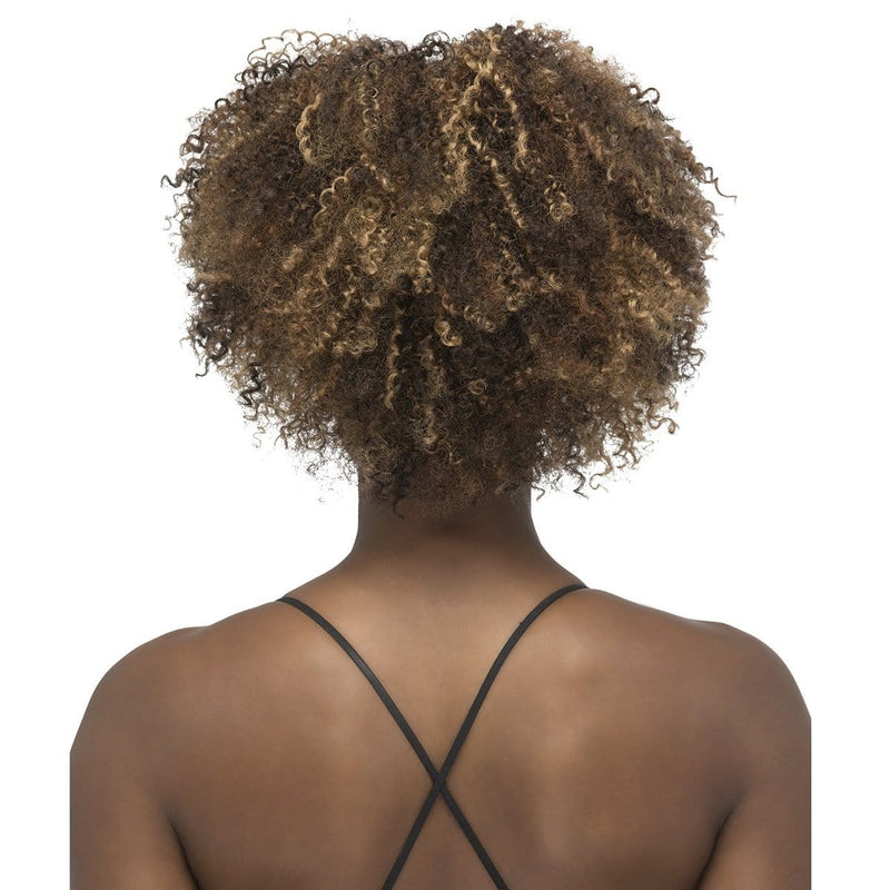 HB-FAYE | Express Synthetic Wig | Hair to Beauty.