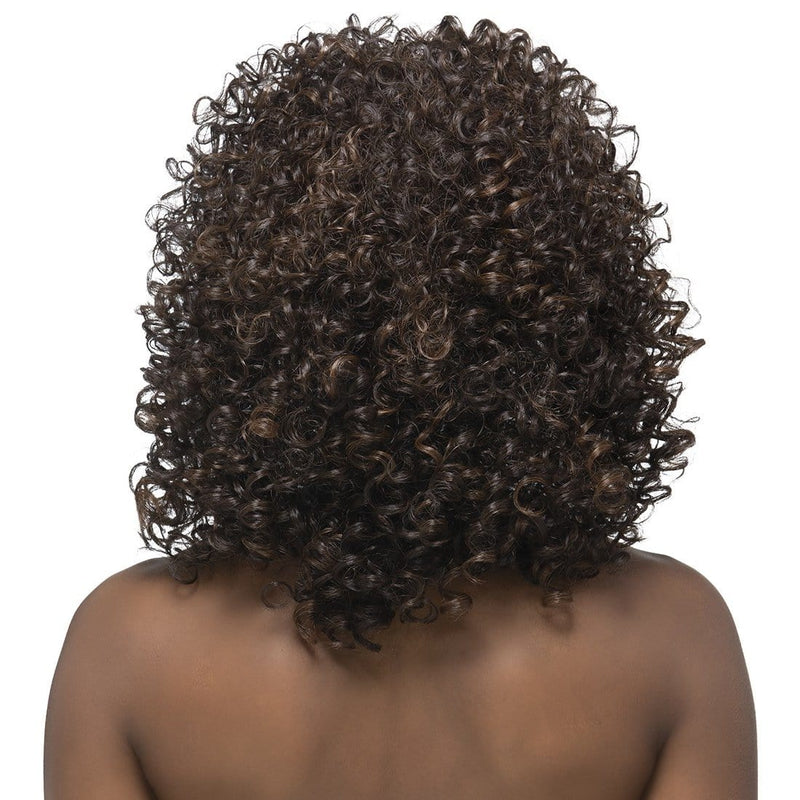 HB-NAOMI | Express Synthetic Wig | Hair to Beauty.