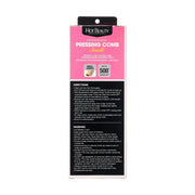 HOT BEAUTY PROFESSIONAL | Small Pressing Comb | Hair to Beauty.