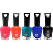 RUBY KISSES | High Definition Nail Polish | Hair to Beauty.