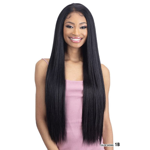 HDL-06 | Freetress Equal HD Illusion Synthetic Lace Frontal Wig