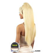HDL-11 | Freetress Equal HD Illusion Synthetic Lace Frontal Wig