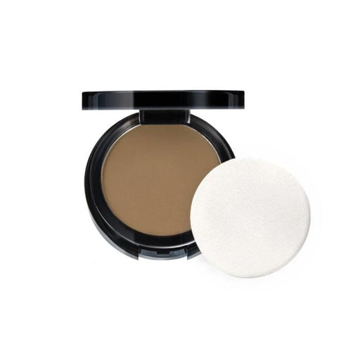 ABSOLUTE NEW YORK | HD Flawless Powder Foundation | Hair to Beauty.