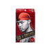 RED BY KISS | Bow Wow X Power Wave Velvet Luxe Durag Burgundy | Hair to Beauty.