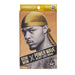 RED BY KISS | Bow Wow X Power Wave Velvet Luxe Durag Gold | Hair to Beauty.