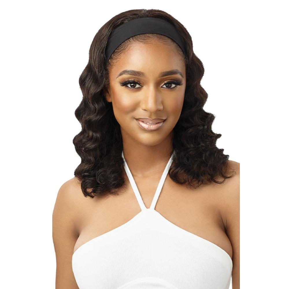 HEADBAND WIG COLLECTION