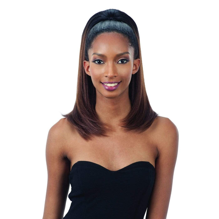 HEAVENLY GIRL | Synthetic Fullcap Wig | Hair to Beauty.