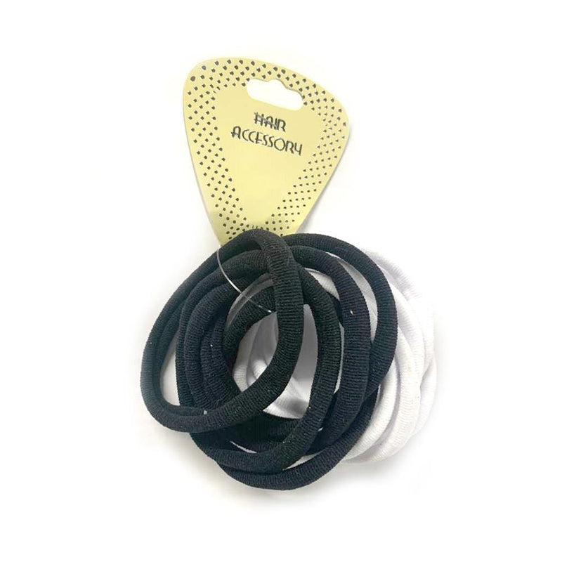 MAGIC | Hair Accessory Ponytail Hairband | Hair to Beauty.