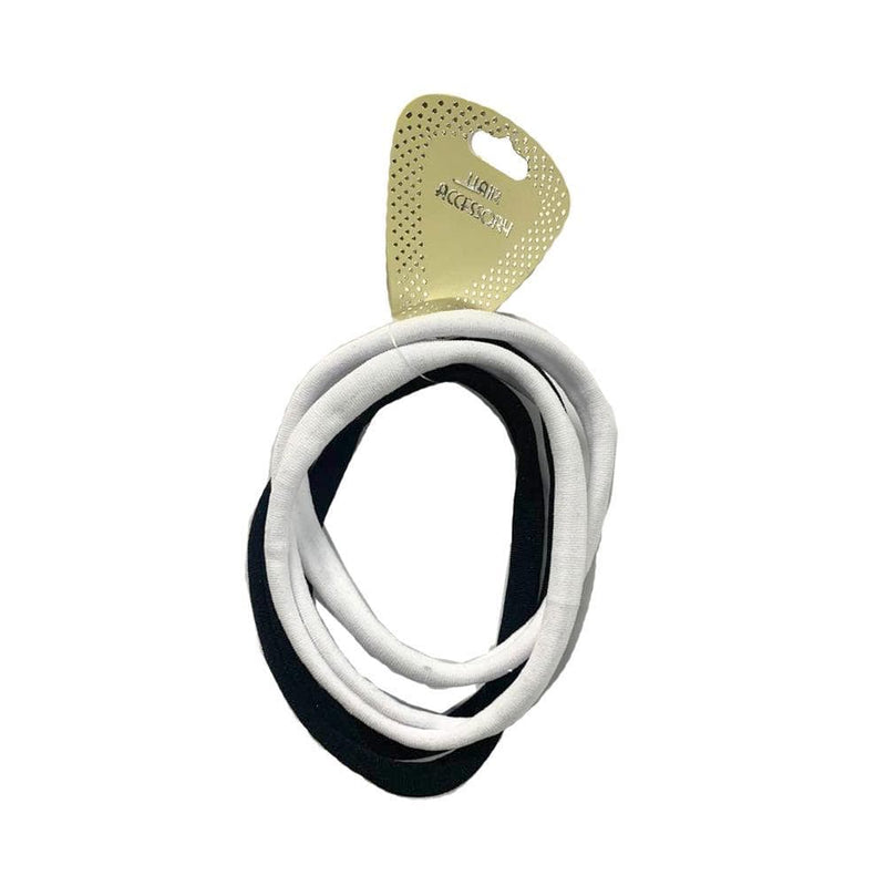 MAGIC | Hair Accessory Ponytail Hairband | Hair to Beauty.