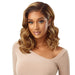 HERMINIA | Outre Melted Hairline Synthetic HD Lace Front Wig | Hair to Beauty.