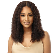 ADAYSHA | Outre Mytress Gold Label Human Hair Lace Front Wig | Hair to Beauty.