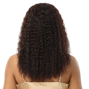 ADAYSHA | Outre Mytress Gold Label Human Hair Lace Front Wig | Hair to Beauty.