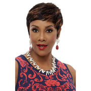 HH-CARITA | Human Hair Wig | Hair to Beauty.