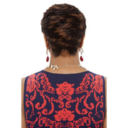 HH-CARITA | Human Hair Wig | Hair to Beauty.