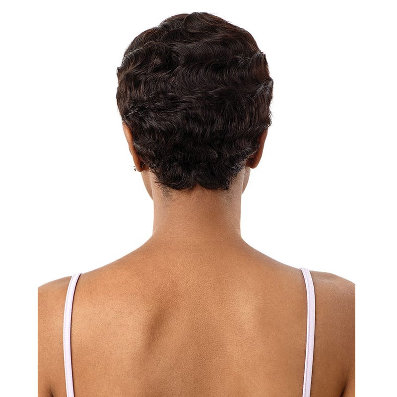 KIMI | Outre Mytresses Purple Label Human Hair Full Wig | Hair to Beauty.