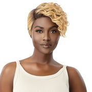 LANIQUE | Outre Duby Diamond Human Hair Lace Front Wig - Hair to Beauty.