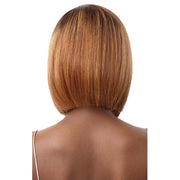 LETISHA | Outre MyTresses Black Label Custom Colored Lace Full Frontal Wig | Hair to Beauty.