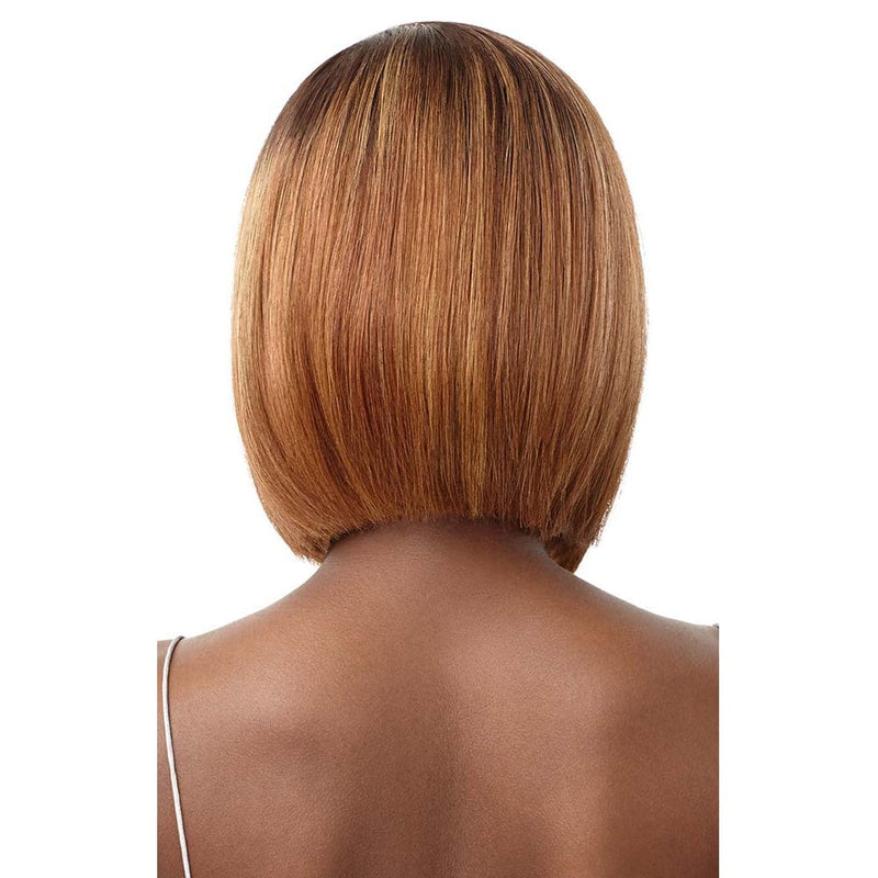 LETISHA | Outre MyTresses Black Label Custom Colored Lace Full Frontal Wig | Hair to Beauty.