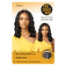 HH-OCEAN BODY 16″ | Outre The Daily Unprocessed Human Hair Lace Part Wig | Hair to Beauty.