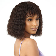 RASHINA | Outre Mytresses Purple Label Human Hair Full Wig | Hair to Beauty.