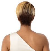 TRUDY | Outre Duby Diamond Human Hair Lace Front Wig - Hair to Beauty.