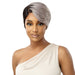 TRUDY | Outre Duby Diamond Human Hair Lace Front Wig - Hair to Beauty.
