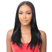 HH U PART STRAIGHT | Human Hair Wig | Hair to Beauty.
