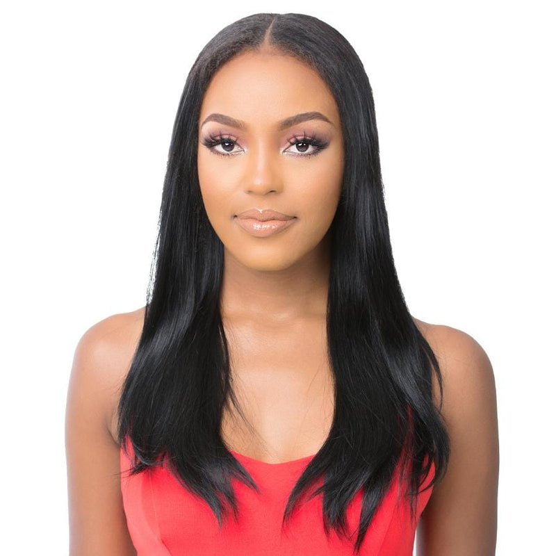 HH U PART STRAIGHT | Human Hair Wig | Hair to Beauty.