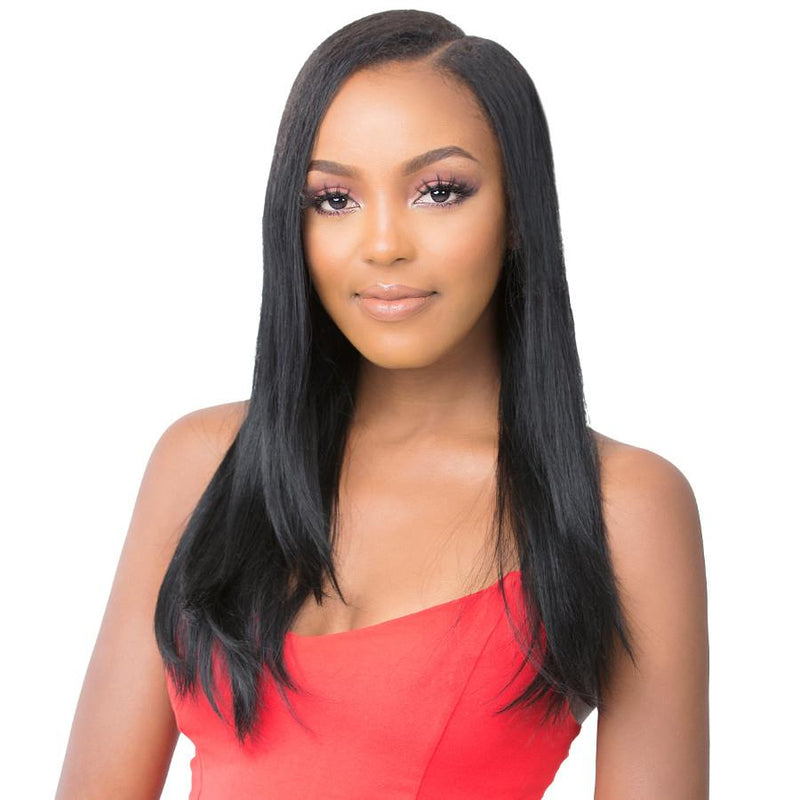 HH U PART STRAIGHT | Human Hair Wig | Hair to Beauty.