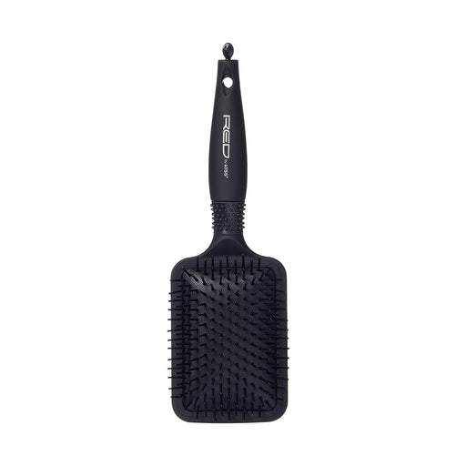 RED BY KISS | Silky Touch Paddle Brush Square HH29 | Hair to Beauty.