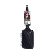 RED BY KISS | Silky Touch Paddle Brush Square HH29 | Hair to Beauty.