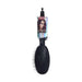 RED BY KISS | Silky Touch Paddle Brush Oval HH30 | Hair to Beauty.