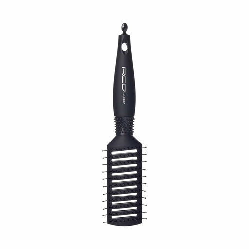 RED BY KISS | Silky Touch Vent Brush HH31 | Hair to Beauty.