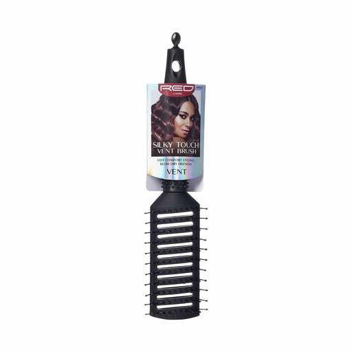RED BY KISS | Silky Touch Vent Brush HH31 | Hair to Beauty.
