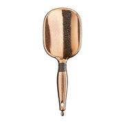 RED BY KISS | Rose Gold Paddle Brush Jumbo HH33 - Hair to Beauty.