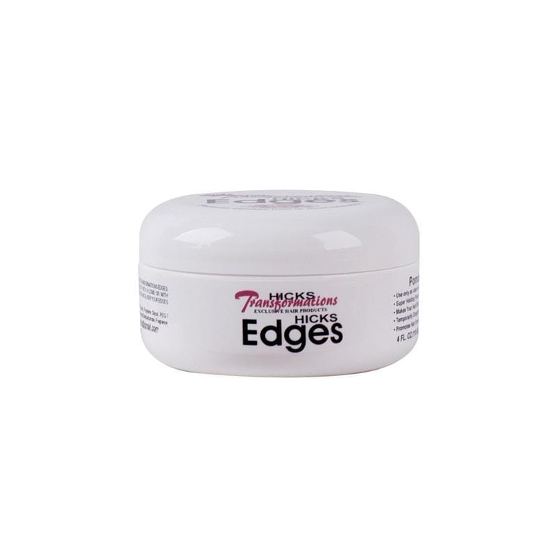 HICKS EDGES | Pomade 4oz | Hair to Beauty.