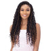 HIPSTA LOC 18" | Synthetic Braid | Hair to Beauty.