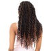 HIPSTA LOC 18" | Synthetic Braid | Hair to Beauty.