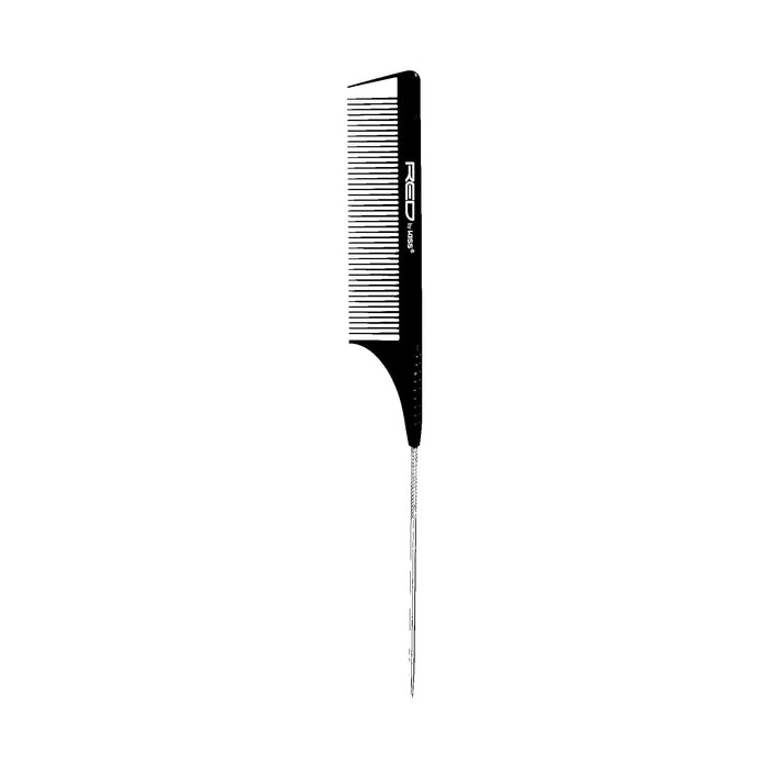 RED BY KISS | Pin Tail Parting Comb HM10 | Hair to Beauty.