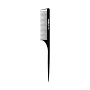 RED BY KISS | Rat Tail Parting Comb HM11 | Hair to Beauty.