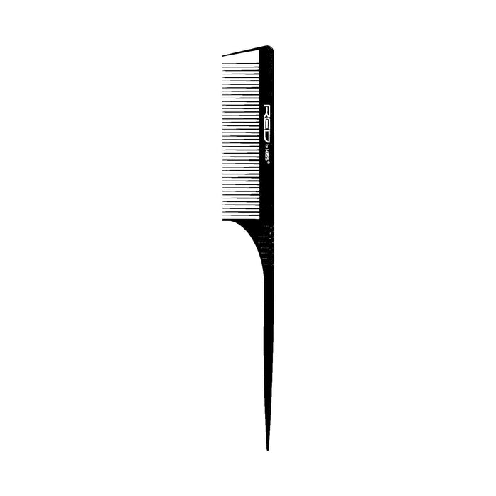 RED BY KISS | Rat Tail Parting Comb HM11 | Hair to Beauty.