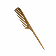 RED BY KISS | Large Rat Tail Comb | Hair to Beauty.